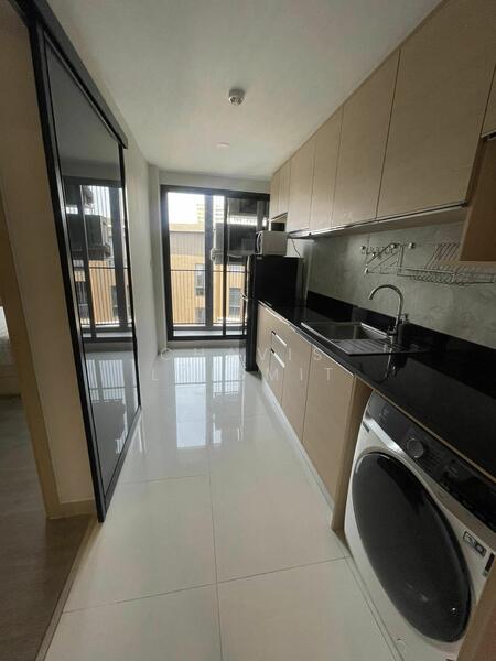 For Rent - The Shade Sathorn 1, Bangkok