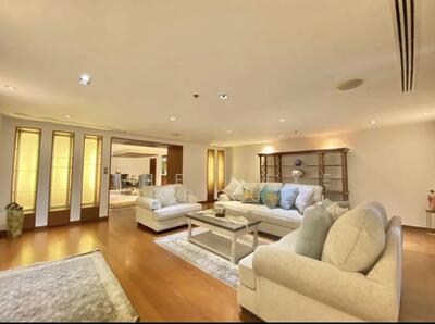 For Rent - Kallista Mansion, Bangkok
