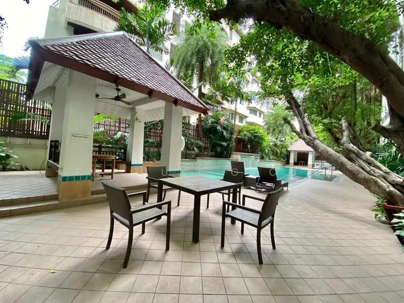 Kallista Mansion, Bangkok, 64 Soi Sukhumvit 11, Khlongtoei Nua, Watthana, Bangkok, 3 Bedrooms, 315 sqm, Condo For Rent, by The Luxe Group, 500061134 - DDproperty.com