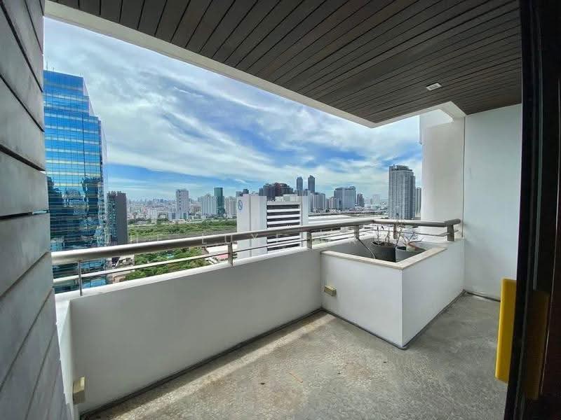 Kallista Mansion, Bangkok, 64 Soi Sukhumvit 11, Khlongtoei Nua, Watthana, Bangkok, 3 Bedrooms, 315 sqm, Condo For Rent, by The Luxe Group, 500061134 - DDproperty.com