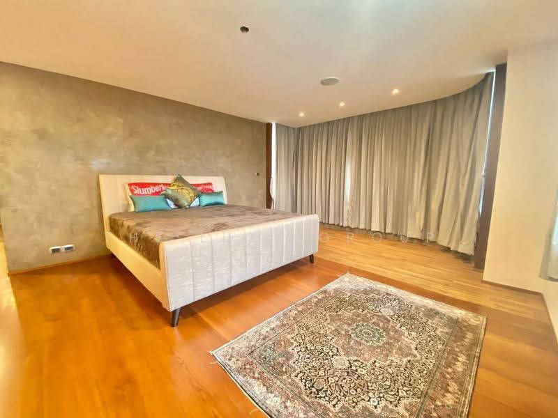 Kallista Mansion, Bangkok, 64 Soi Sukhumvit 11, Khlongtoei Nua, Watthana, Bangkok, 3 Bedrooms, 315 sqm, Condo For Rent, by The Luxe Group, 500061134 - DDproperty.com