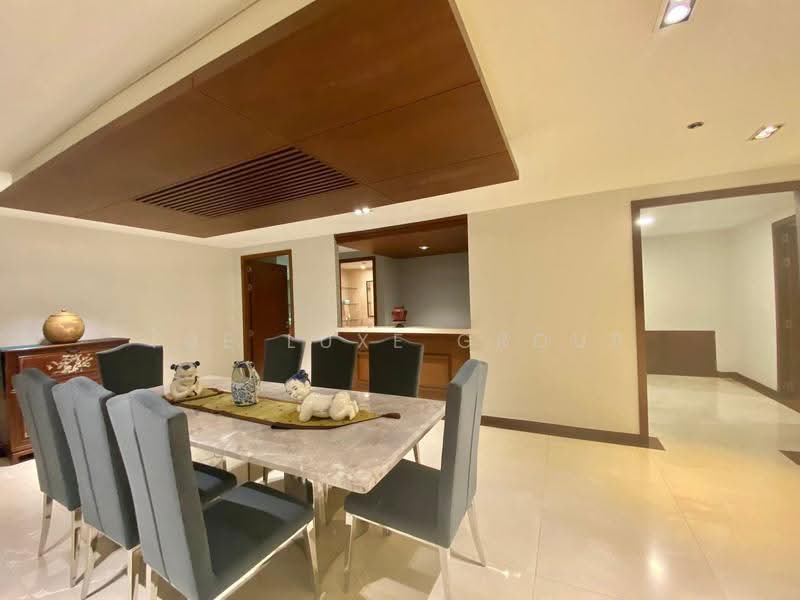 Kallista Mansion, Bangkok, 64 Soi Sukhumvit 11, Khlongtoei Nua, Watthana, Bangkok, 3 Bedrooms, 315 sqm, Condo For Rent, by The Luxe Group, 500061134 - DDproperty.com