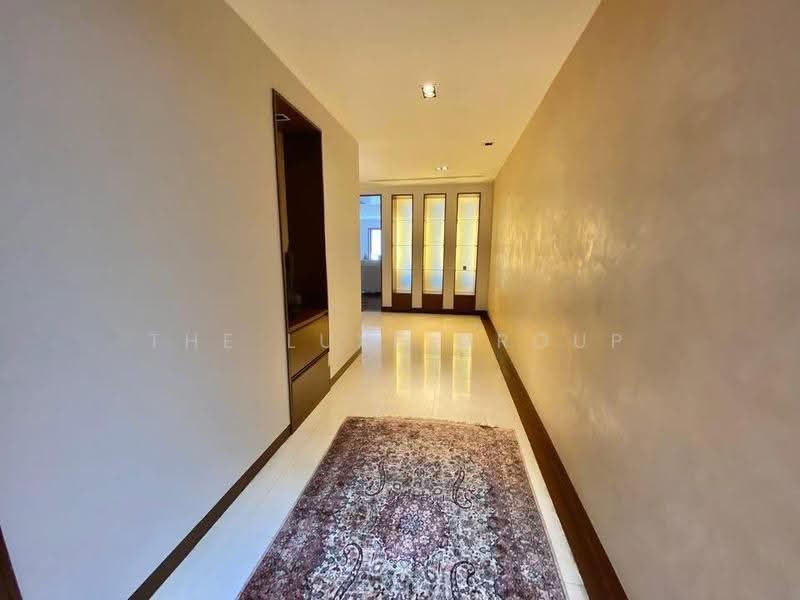 Kallista Mansion, Bangkok, 64 Soi Sukhumvit 11, Khlongtoei Nua, Watthana, Bangkok, 3 Bedrooms, 315 sqm, Condo For Rent, by The Luxe Group, 500061134 - DDproperty.com