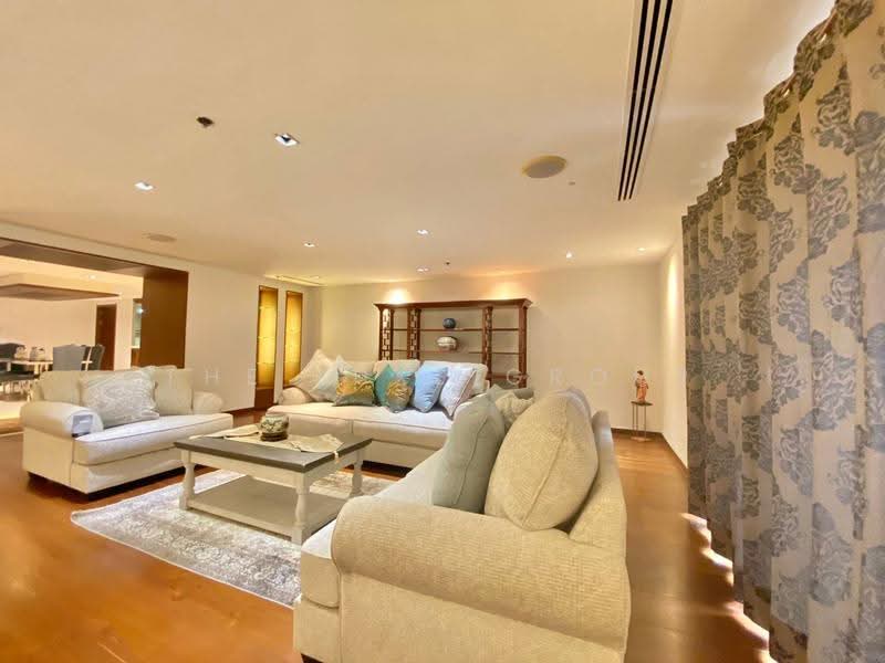 Kallista Mansion, Bangkok, 64 Soi Sukhumvit 11, Khlongtoei Nua, Watthana, Bangkok, 3 Bedrooms, 315 sqm, Condo For Rent, by The Luxe Group, 500061134 - DDproperty.com