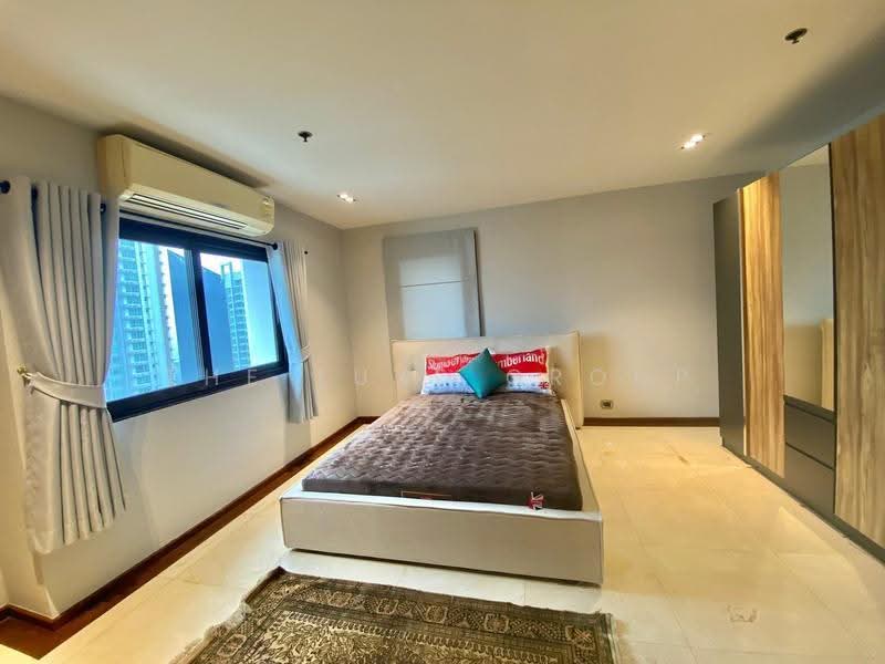 Kallista Mansion, Bangkok, 64 Soi Sukhumvit 11, Khlongtoei Nua, Watthana, Bangkok, 3 Bedrooms, 315 sqm, Condo For Rent, by The Luxe Group, 500061134 - DDproperty.com