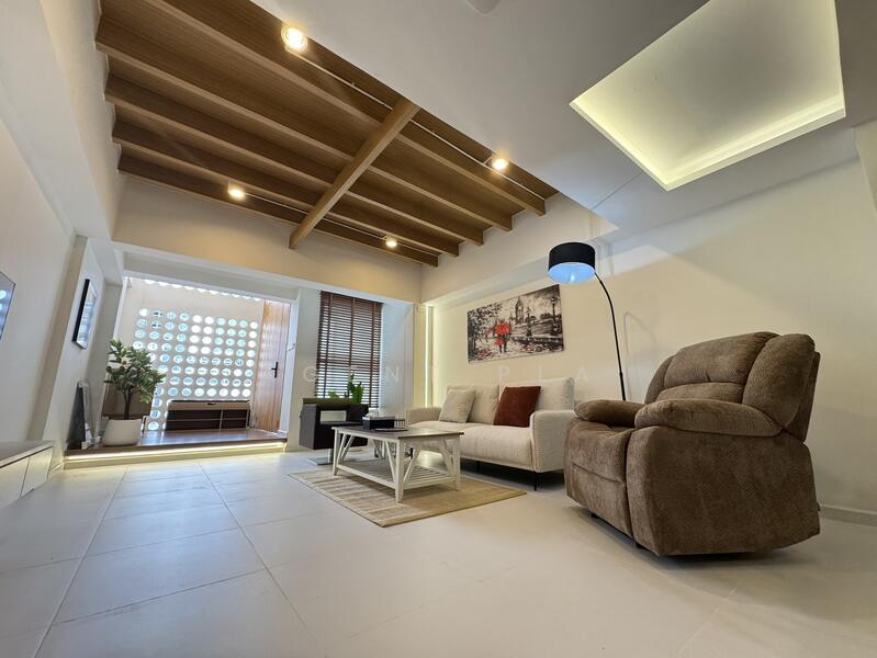 For Sale - Khlong Tan Niwet Village, Bangkok