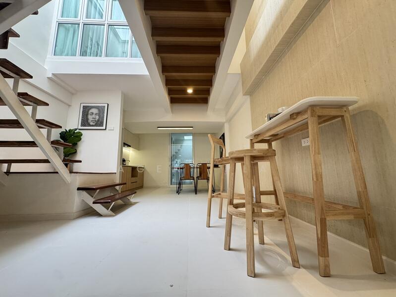 For Sale - Khlong Tan Niwet Village, Bangkok