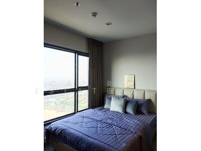 ขาย - The Politan Aqua : เดอะ โพลิแทน อควา, นนทบุรี