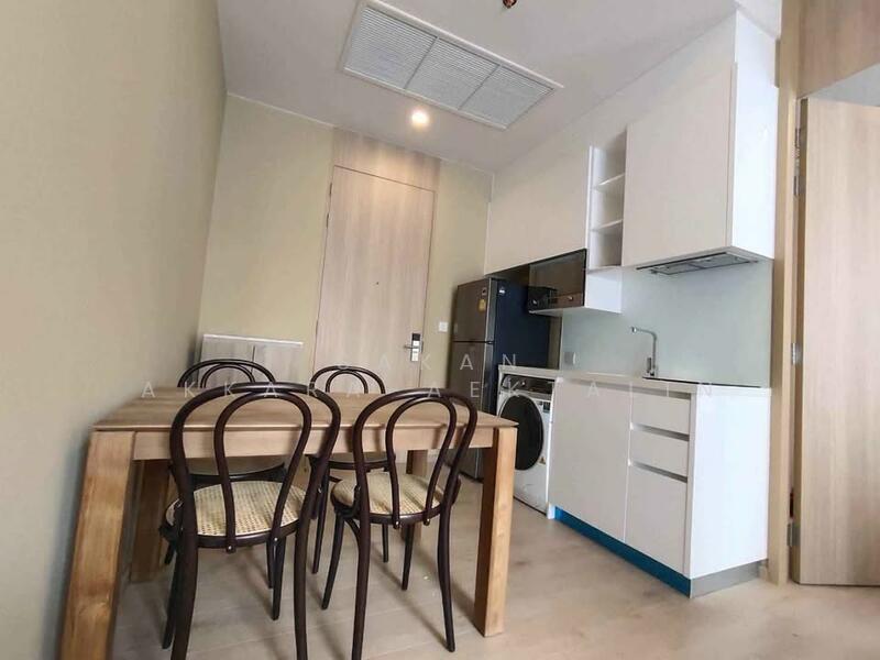 For Rent - Noble BE19 Sukhumvit, Bangkok