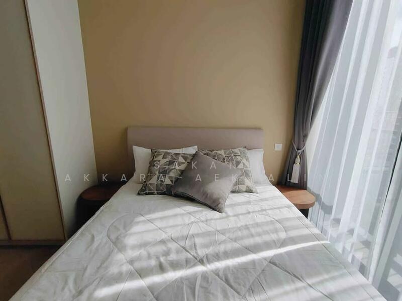 For Rent - Noble BE19 Sukhumvit, Bangkok