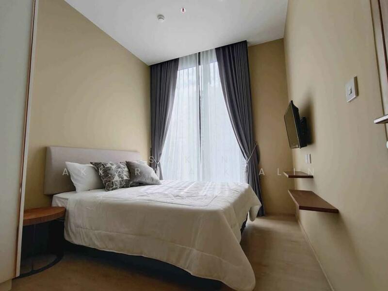 For Rent - Noble BE19 Sukhumvit, Bangkok