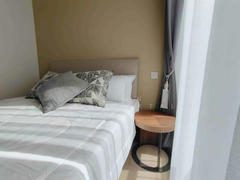 For Rent - Noble BE19 Sukhumvit, Bangkok