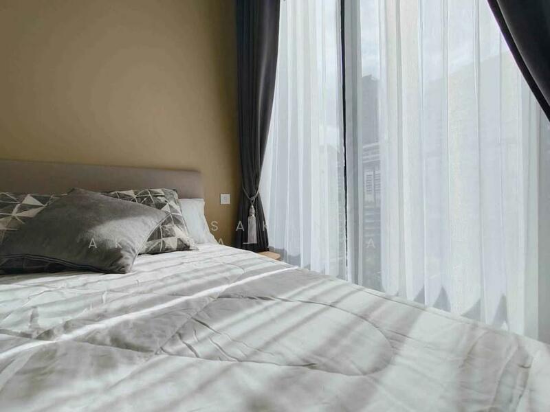 For Rent - Noble BE19 Sukhumvit, Bangkok