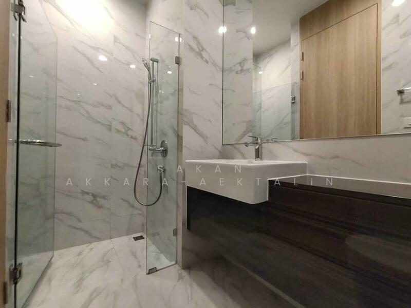For Rent - Noble BE19 Sukhumvit, Bangkok