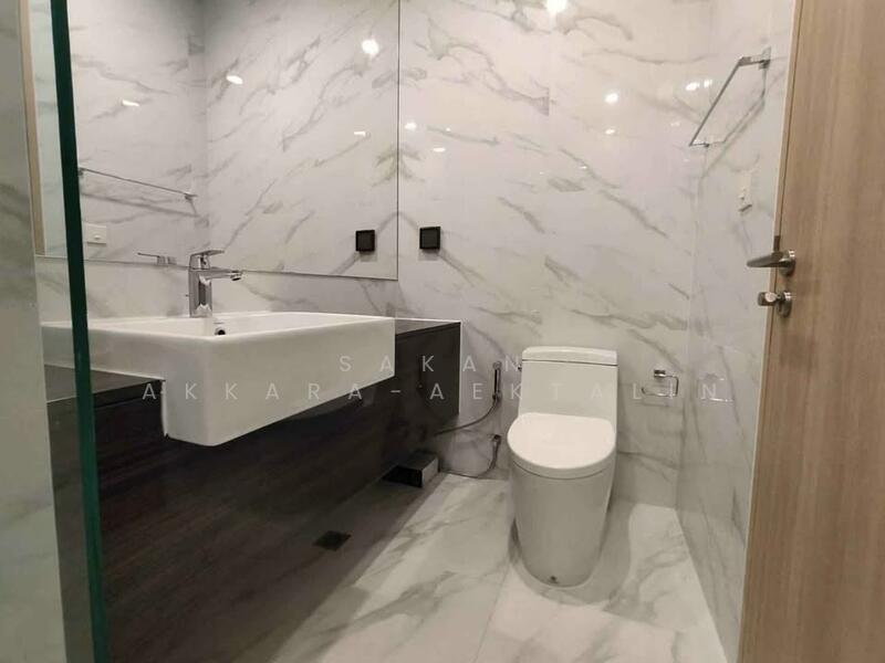 For Rent - Noble BE19 Sukhumvit, Bangkok