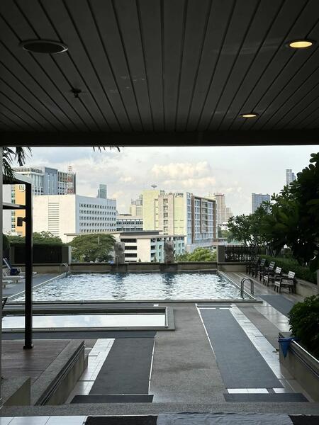 ให้เช่า - Lumpini Place Ratchada-Thapra : ลุมพินี เพลส รัชดา-ท่าพระ, กรุงเทพ