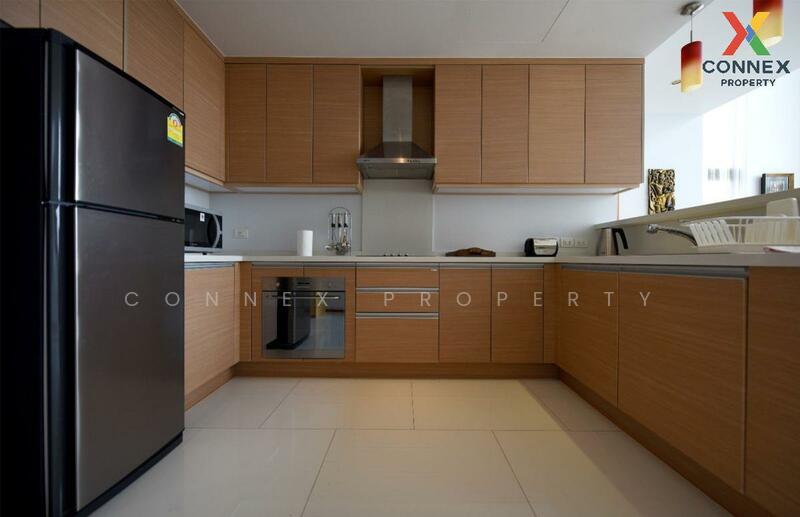 The Emporio Place, Bangkok, 93 Soi Sukhumvit 24, Sukhumvit Road, Khong Tan, Khlong Toei, Bangkok, 2 Bedrooms, 127 sqm, Condo For Sale, by Connex Property, 500061168 - DDproperty.com