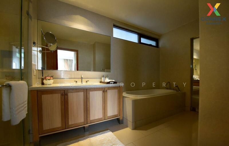 The Emporio Place, Bangkok, 93 Soi Sukhumvit 24, Sukhumvit Road, Khong Tan, Khlong Toei, Bangkok, 2 Bedrooms, 127 sqm, Condo For Sale, by Connex Property, 500061168 - DDproperty.com