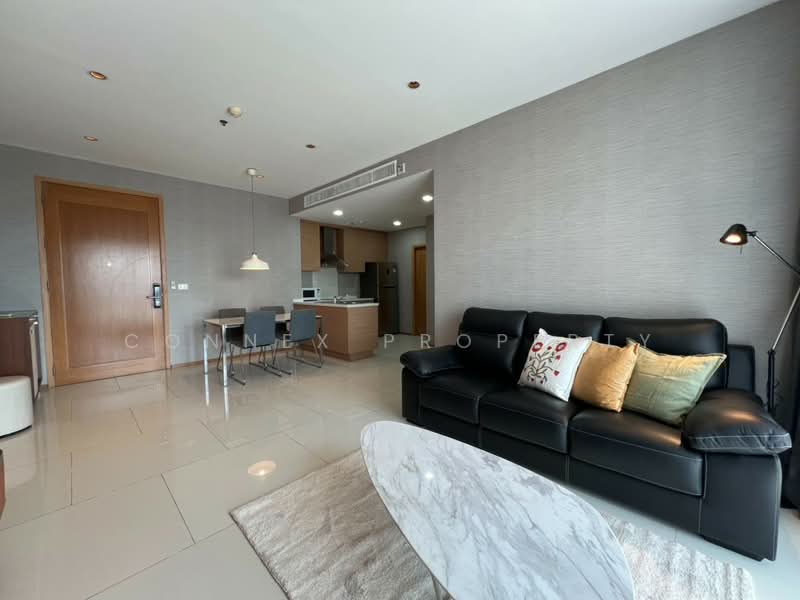 The Emporio Place, Bangkok, 93 Soi Sukhumvit 24, Sukhumvit Road, Khong Tan, Khlong Toei, Bangkok, 1 Bedroom, 65 sqm, Condo For Sale, by Connex Property, 500061168 - DDproperty.com