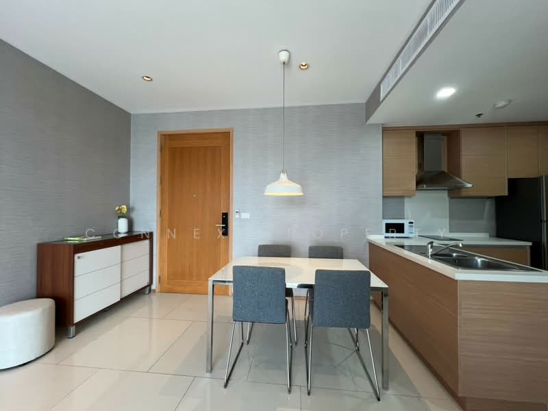 The Emporio Place, Bangkok, 93 Soi Sukhumvit 24, Sukhumvit Road, Khong Tan, Khlong Toei, Bangkok, 1 Bedroom, 65 sqm, Condo For Sale, by Connex Property, 500061168 - DDproperty.com