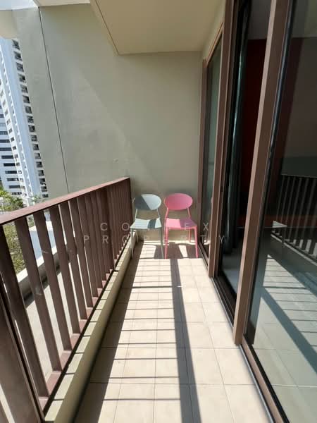 The Emporio Place, Bangkok, 93 Soi Sukhumvit 24, Sukhumvit Road, Khong Tan, Khlong Toei, Bangkok, 1 Bedroom, 65 sqm, Condo For Sale, by Connex Property, 500061168 - DDproperty.com