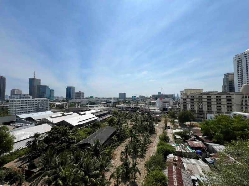 The Emporio Place, Bangkok, 93 Soi Sukhumvit 24, Sukhumvit Road, Khong Tan, Khlong Toei, Bangkok, 1 Bedroom, 65 sqm, Condo For Sale, by Connex Property, 500061168 - DDproperty.com