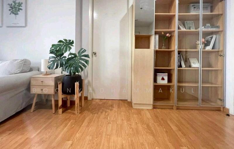 For Rent - The Parkland Ratchada-Wongsawang, Bangkok