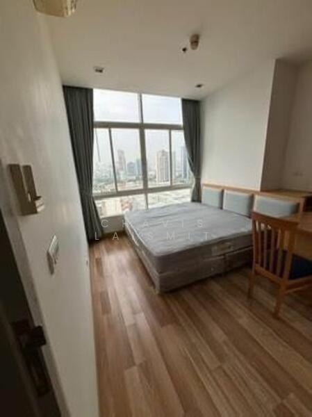 For Rent - IDEO Verve Sukhumvit, Bangkok