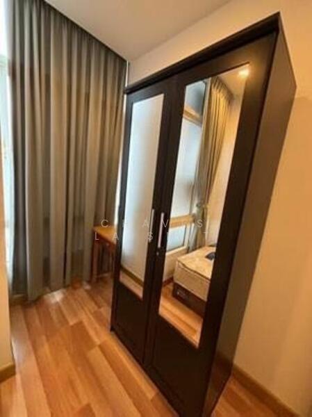 For Rent - IDEO Verve Sukhumvit, Bangkok