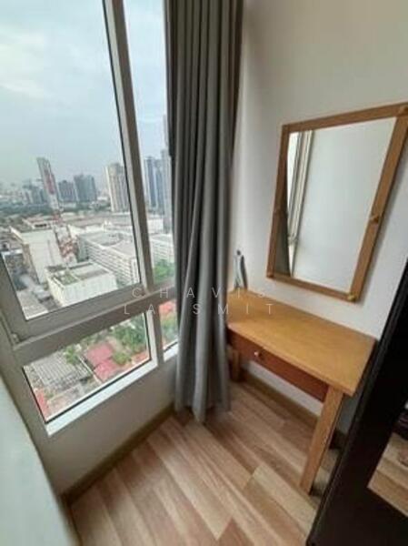 For Rent - IDEO Verve Sukhumvit, Bangkok