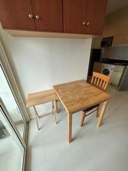 For Rent - IDEO Verve Sukhumvit, Bangkok