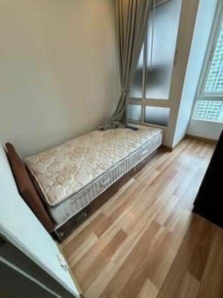 For Rent - IDEO Verve Sukhumvit, Bangkok