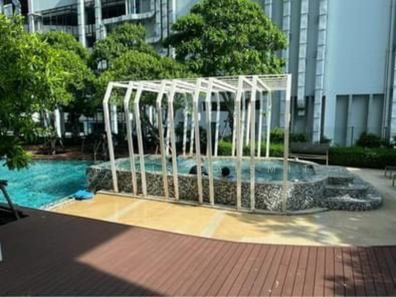 For Rent - IDEO Verve Sukhumvit, Bangkok