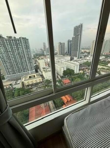 For Rent - IDEO Verve Sukhumvit, Bangkok