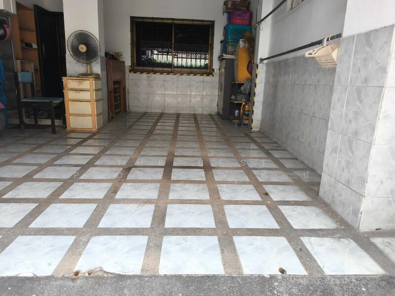 ขาย - ทรัพย์วัฒนะ แจ้งวัฒนะ-ปากเกร็ด17, นนทบุรี