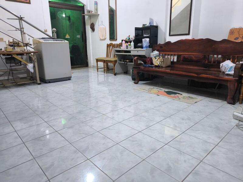 ขาย - ทรัพย์วัฒนะ แจ้งวัฒนะ-ปากเกร็ด17, นนทบุรี