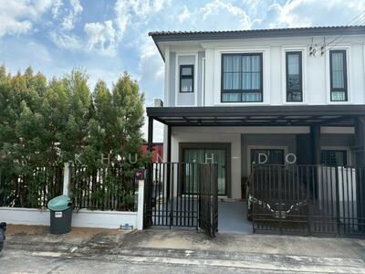 ขาย - Britania Saimai Khukhot Station : บริทาเนีย สายไหม-คูคต สเตชั่น, กรุงเทพ