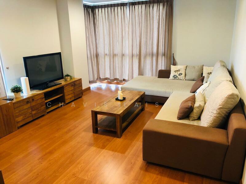 For Rent - Centric Scene Aree 2, Bangkok