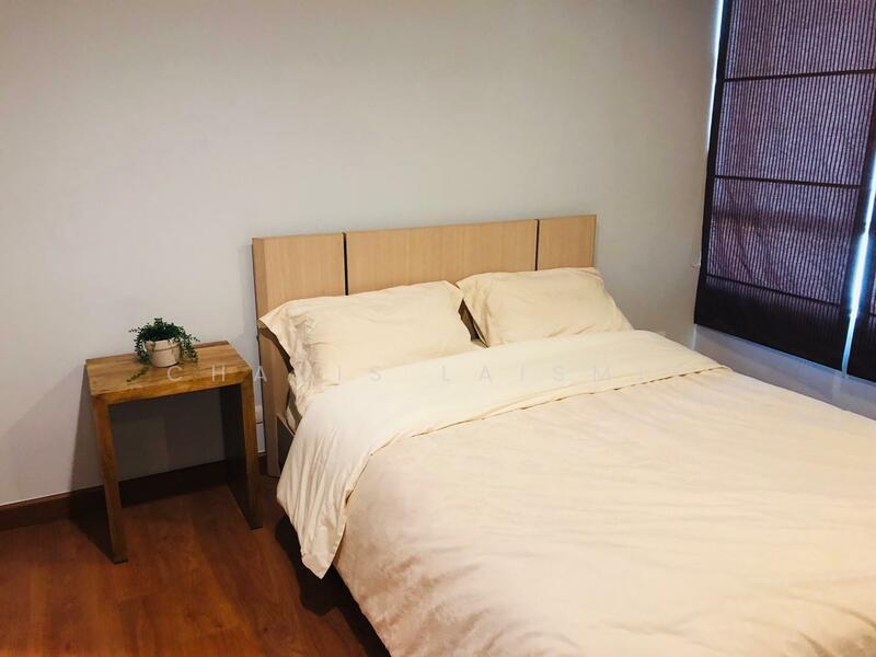 For Rent - Centric Scene Aree 2, Bangkok