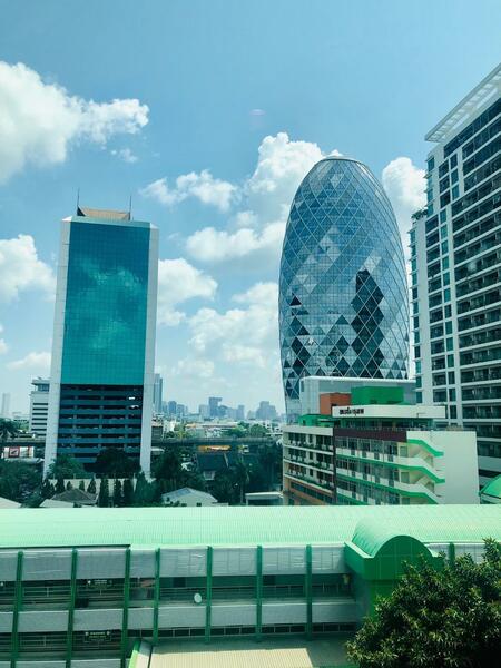 For Rent - Centric Scene Aree 2, Bangkok