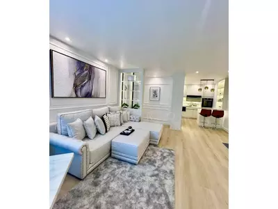 ขาย - ขายคอนโด Fortune Condo Town นราธิวาส 24 ใกล้ BTS ช่องนนทรี BRE26243, กรุงเทพ