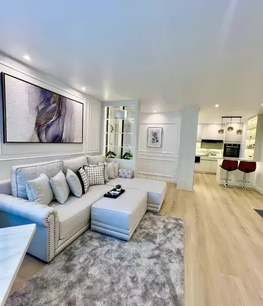 ขาย - ขายคอนโด Fortune Condo Town นราธิวาส 24 ใกล้ BTS ช่องนนทรี BRE26243, กรุงเทพ