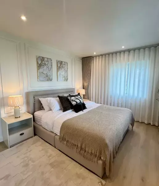 ขาย - ขายคอนโด Fortune Condo Town นราธิวาส 24 ใกล้ BTS ช่องนนทรี BRE26243, กรุงเทพ