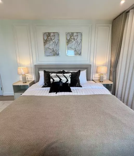 ขาย - ขายคอนโด Fortune Condo Town นราธิวาส 24 ใกล้ BTS ช่องนนทรี BRE26243, กรุงเทพ