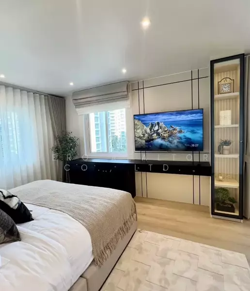 ขาย - ขายคอนโด Fortune Condo Town นราธิวาส 24 ใกล้ BTS ช่องนนทรี BRE26243, กรุงเทพ