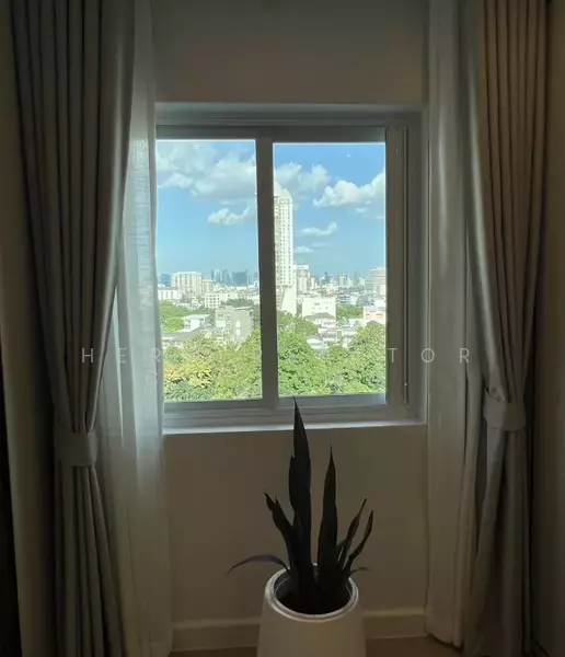 ขาย - ขายคอนโด Fortune Condo Town นราธิวาส 24 ใกล้ BTS ช่องนนทรี BRE26243, กรุงเทพ