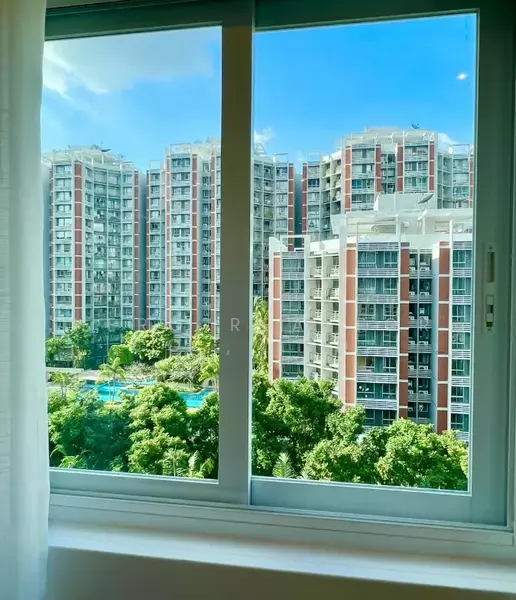 ขาย - ขายคอนโด Fortune Condo Town นราธิวาส 24 ใกล้ BTS ช่องนนทรี BRE26243, กรุงเทพ