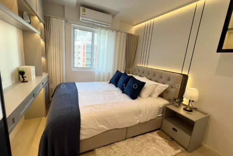 ขาย - ขายคอนโด Fortune Condo Town นราธิวาส 24 ใกล้ BTS ช่องนนทรี BRE26243, กรุงเทพ