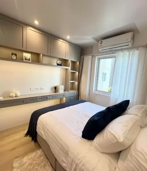 ขาย - ขายคอนโด Fortune Condo Town นราธิวาส 24 ใกล้ BTS ช่องนนทรี BRE26243, กรุงเทพ