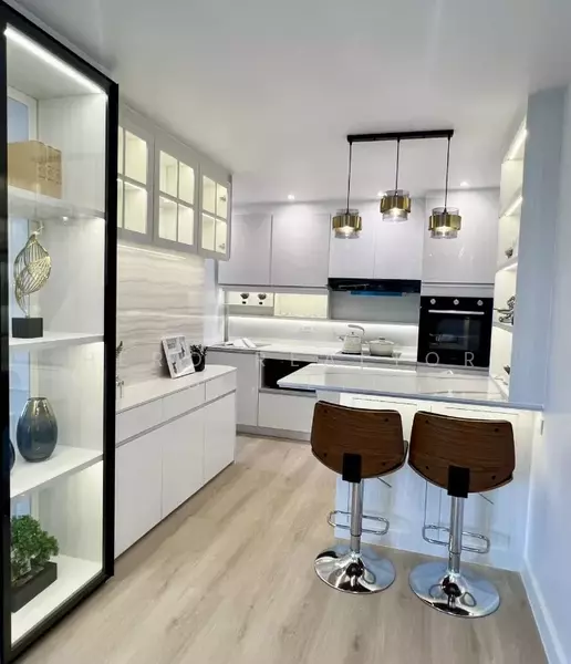 ขาย - ขายคอนโด Fortune Condo Town นราธิวาส 24 ใกล้ BTS ช่องนนทรี BRE26243, กรุงเทพ